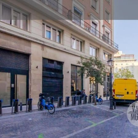 Nuevo Y Centrico Apt 7Px En Plena Plaza Del Carmen E2 Madrid Exteriér fotografie