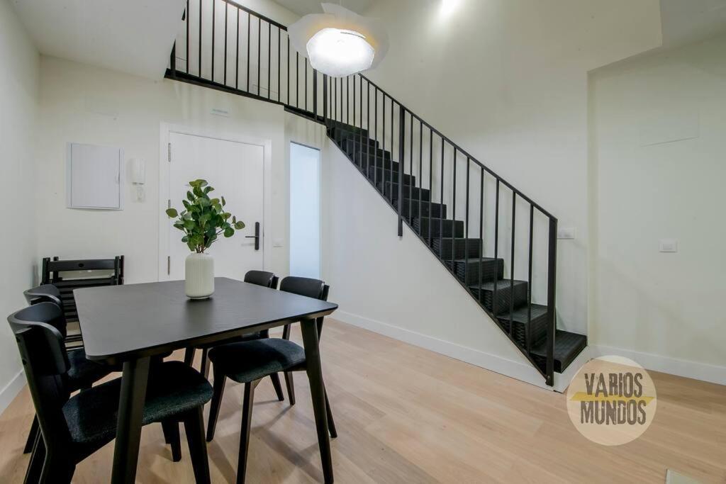 Nuevo Y Centrico Apt 7Px En Plena Plaza Del Carmen E2 Madrid Exteriér fotografie