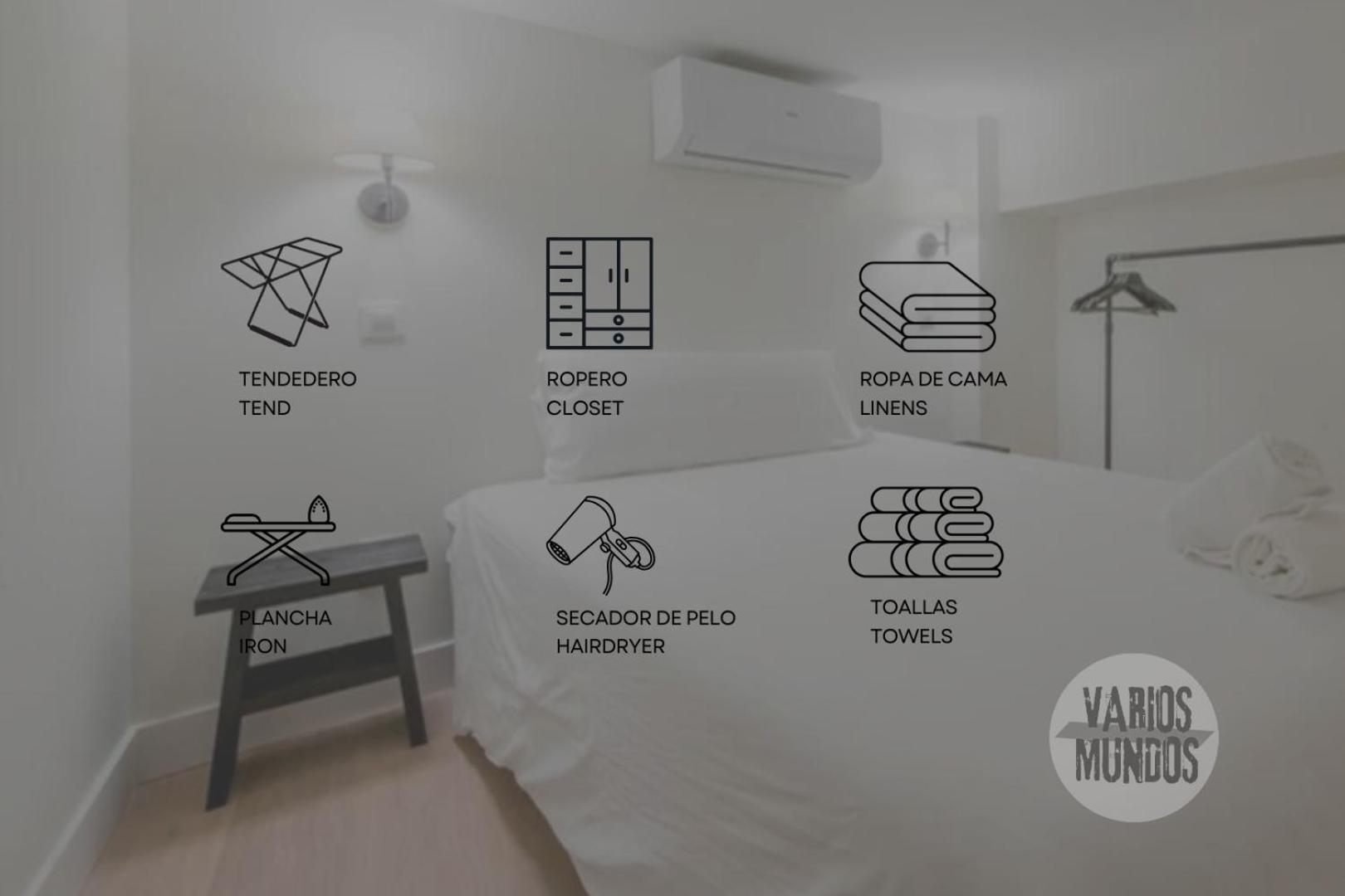 Nuevo Y Centrico Apt 7Px En Plena Plaza Del Carmen E2 Madrid Exteriér fotografie