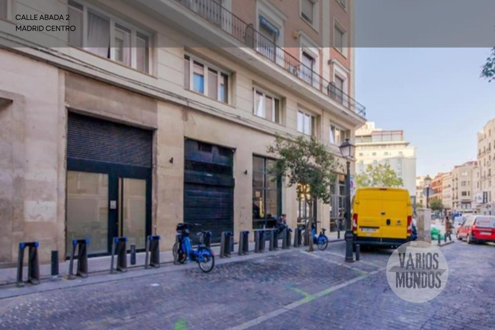 Nuevo Y Centrico Apt 7Px En Plena Plaza Del Carmen E2 Madrid Exteriér fotografie