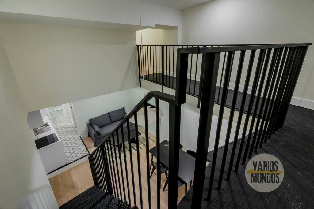 Nuevo Y Centrico Apt 7Px En Plena Plaza Del Carmen E2 Madrid Exteriér fotografie