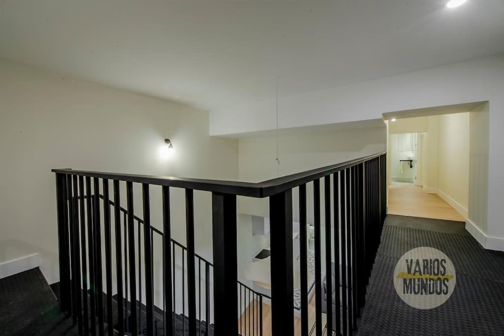 Nuevo Y Centrico Apt 7Px En Plena Plaza Del Carmen E2 Madrid Exteriér fotografie