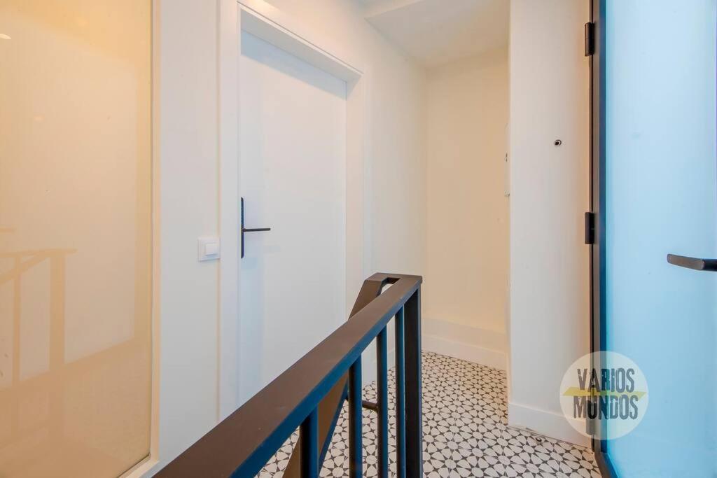 Nuevo Y Centrico Apt 7Px En Plena Plaza Del Carmen E2 Madrid Exteriér fotografie